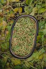 Soy bean, green / edamame (毛豆) seeds
