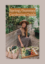 Spring/Summer Gardening Guide